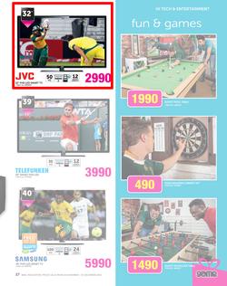Game : Gifts For Everyone (23 Nov - 24 Dec 2014), page 27