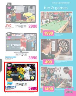 Game : Gifts For Everyone (23 Nov - 24 Dec 2014), page 27