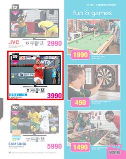Game : Gifts For Everyone (23 Nov - 24 Dec 2014), page 27