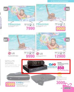 Game : Gifts For Everyone (23 Nov - 24 Dec 2014), page 29