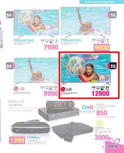 Game : Gifts For Everyone (23 Nov - 24 Dec 2014), page 29