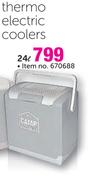 Camp Master Thermo Electric Coolers-24ltr