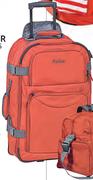 Fusion 64cm Trolley Case