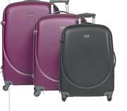 Tosca 75cm ABS Hard Shell Trolley Case