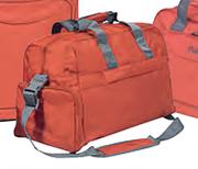 Fusion Trolley Duffel Bag