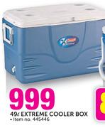 Coleman 49ltr Extreme Cooler Box
