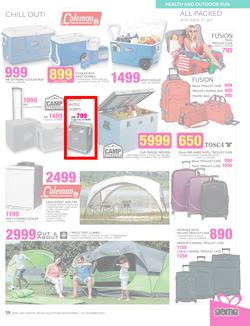 Game : Gifts For Everyone (23 Nov - 24 Dec 2014), page 39