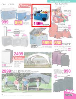 Game : Gifts For Everyone (23 Nov - 24 Dec 2014), page 39