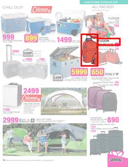 Game : Gifts For Everyone (23 Nov - 24 Dec 2014), page 39