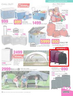 Game : Gifts For Everyone (23 Nov - 24 Dec 2014), page 39