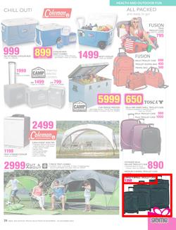 Game : Gifts For Everyone (23 Nov - 24 Dec 2014), page 39