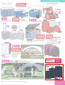Game : Gifts For Everyone (23 Nov - 24 Dec 2014), page 39