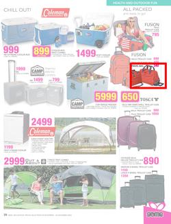 Game : Gifts For Everyone (23 Nov - 24 Dec 2014), page 39