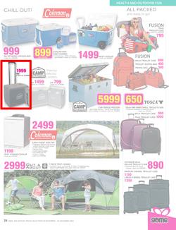 Game : Gifts For Everyone (23 Nov - 24 Dec 2014), page 39