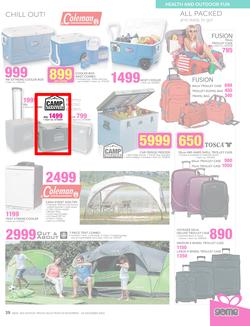 Game : Gifts For Everyone (23 Nov - 24 Dec 2014), page 39
