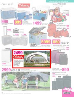 Game : Gifts For Everyone (23 Nov - 24 Dec 2014), page 39