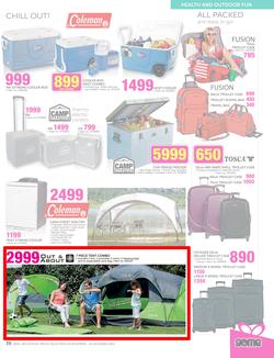 Game : Gifts For Everyone (23 Nov - 24 Dec 2014), page 39