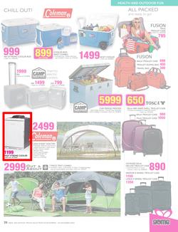 Game : Gifts For Everyone (23 Nov - 24 Dec 2014), page 39