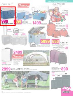Game : Gifts For Everyone (23 Nov - 24 Dec 2014), page 39