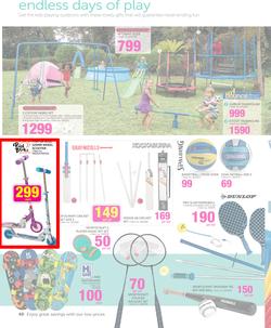 Game : Gifts For Everyone (23 Nov - 24 Dec 2014), page 40