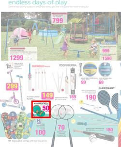 Game : Gifts For Everyone (23 Nov - 24 Dec 2014), page 40