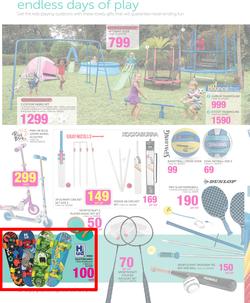 Game : Gifts For Everyone (23 Nov - 24 Dec 2014), page 40