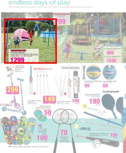 Game : Gifts For Everyone (23 Nov - 24 Dec 2014), page 40