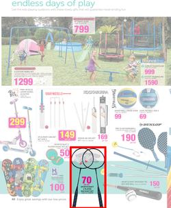 Game : Gifts For Everyone (23 Nov - 24 Dec 2014), page 40
