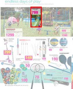 Game : Gifts For Everyone (23 Nov - 24 Dec 2014), page 40