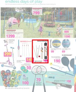 Game : Gifts For Everyone (23 Nov - 24 Dec 2014), page 40