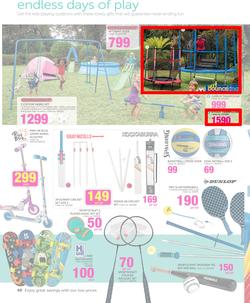 Game : Gifts For Everyone (23 Nov - 24 Dec 2014), page 40