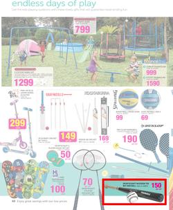 Game : Gifts For Everyone (23 Nov - 24 Dec 2014), page 40