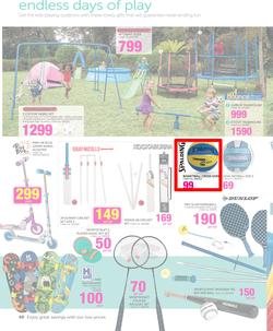 Game : Gifts For Everyone (23 Nov - 24 Dec 2014), page 40