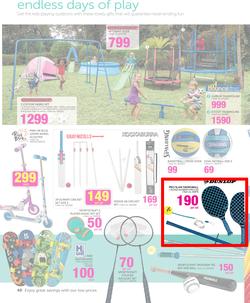 Game : Gifts For Everyone (23 Nov - 24 Dec 2014), page 40