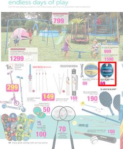 Game : Gifts For Everyone (23 Nov - 24 Dec 2014), page 40