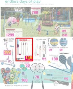 Game : Gifts For Everyone (23 Nov - 24 Dec 2014), page 40