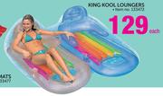 King Kool Loungers Each