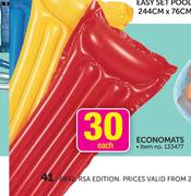 Economats Each