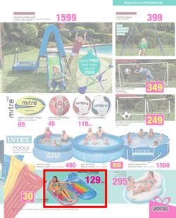 Game : Gifts For Everyone (23 Nov - 24 Dec 2014), page 41