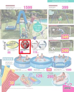 Game : Gifts For Everyone (23 Nov - 24 Dec 2014), page 41