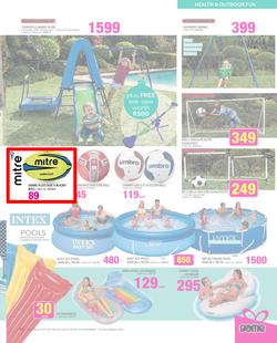 Game : Gifts For Everyone (23 Nov - 24 Dec 2014), page 41
