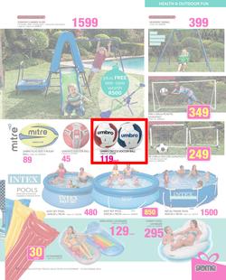 Game : Gifts For Everyone (23 Nov - 24 Dec 2014), page 41