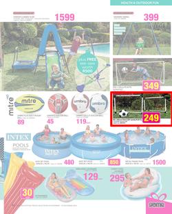 Game : Gifts For Everyone (23 Nov - 24 Dec 2014), page 41