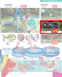 Game : Gifts For Everyone (23 Nov - 24 Dec 2014), page 41