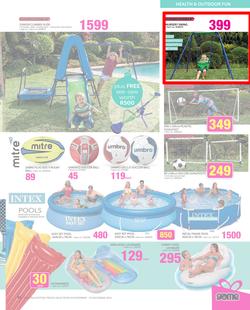Game : Gifts For Everyone (23 Nov - 24 Dec 2014), page 41