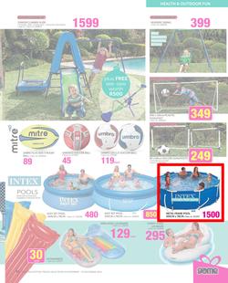Game : Gifts For Everyone (23 Nov - 24 Dec 2014), page 41