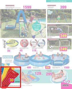 Game : Gifts For Everyone (23 Nov - 24 Dec 2014), page 41