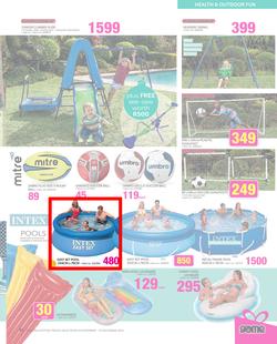 Game : Gifts For Everyone (23 Nov - 24 Dec 2014), page 41
