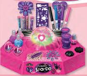 Shimmer n Sparkle Designer Nail And Tattoo Studio 590575