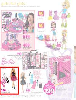Game : Gifts For Everyone (23 Nov - 24 Dec 2014), page 42